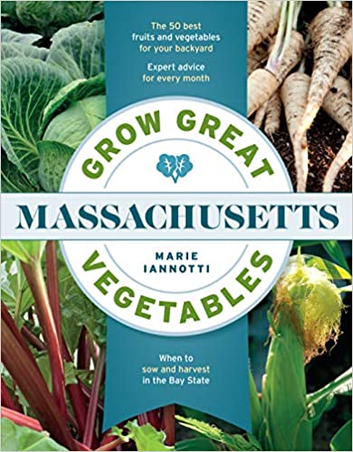 Grow Great Vegetables Massachusetts